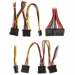 Блок питания ExeGate AB400 EX219183RUS-PC (400 Вт)