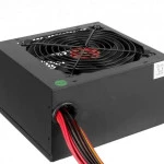 Блок питания ExeGate 500PPE EX260641RUS-PC (500 Вт)