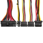 Блок питания ExeGate AA500 EX256711RUS-PC (500 Вт)