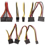 Блок питания ExeGate XP500 EX219463RUS-S (500 Вт)