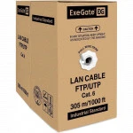 Кабель витая пара ExeGate EX186134RUS