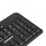 Клавиатура ExeGate LY-500M EX286177RUS Проводная, USB