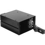 Аксессуар для сервера ExeGate Корзина для HDD HS335-01 EX264639RUS