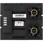 Аксессуар для сервера ExeGate Корзина для HDD HS435-01 EX264645RUS