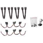 Аксессуар для сервера ExeGate Корзина для HDD HS435-01 EX264645RUS