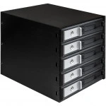 Аксессуар для сервера ExeGate Корзина для HDD HS535-12G EX289284RUS