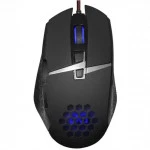 Мышь ExeGate Gaming Standard Laser GML-14 EX289490RUS Игровые, Проводная