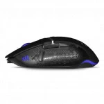 Мышь ExeGate Gaming Standard Laser GML-14 EX289490RUS Игровые, Проводная