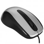 Мышь ExeGate SH-9026S EX264098RUS Бюджетные, Проводная