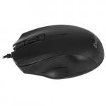 Мышь ExeGate SH-9027 EX264100RUS Бюджетные, Проводная