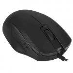 Мышь ExeGate SH-9027 EX264100RUS Бюджетные, Проводная