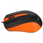 Мышь ExeGate Professional Standard SH-9030BO EX280437RUS Бюджетные, Проводная