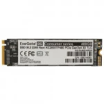 Жесткий диск ExeGate Next KC2000TP480 EX282316RUS SSD (твердотельные), 480 ГБ, M.2, PCIe