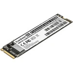 Внутренний накопитель ExeGate Professional KC2000TP512 EX282322RUS SSD (твердотельные), 512 ГБ, M.2, PCIe