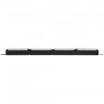 Патч-панель ExeGate EPP3-19-48-8P8C-C6-110D EX281085RUS (48 портов, UTP, Cat. 6)