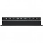 Патч-панель ExeGate EPPHD-19-48-8P8C-C6-110D EX281082RUS 48 портов, UTP, Cat. 6