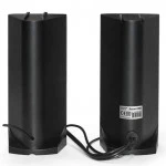 Компьютерные колонки ExeGate Accord 280 EX289681RUS (Черный)