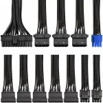 Серверный блок питания ExeGate ServerPRO-2U-500ADS EX280429RUS (2U, 500 Вт)