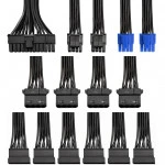 Серверный блок питания ExeGate ServerPRO-2U-600ADS EX280430RUS (2U, 600 Вт)