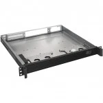 Серверный корпус ExeGate Pro 1U390-01 EX279686RUS