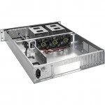 Серверный корпус ExeGate Pro 2U550-08 EX284959RUS