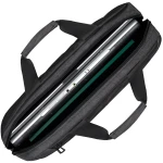 Сумка для ноутбука ExeGate BusinessPro EСС-012 Black EX283433RUS 15.6