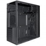 Корпус ExeGate AA-440 EX290172RUS (Бюджетные, Mid-Tower)