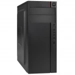 Корпус ExeGate AA-440 EX290172RUS (Бюджетные, Mid-Tower)