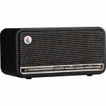 Портативная колонка Edifier MP230 Retro black MP230 Black Черный
