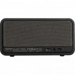 Портативная колонка Edifier MP230 Retro black MP230 Black Черный