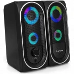 Компьютерные колонки ExeGate EX289686RUS Черный