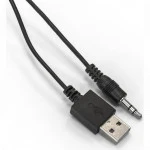 Компьютерные колонки ExeGate EX289686RUS Черный