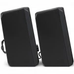 Компьютерные колонки ExeGate EX289686RUS Черный