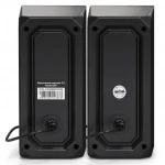 Компьютерные колонки ExeGate EX289687RUS Черный