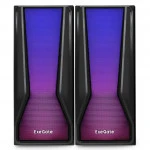 Компьютерные колонки ExeGate EX289687RUS Черный