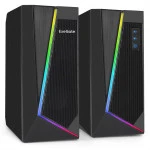 Компьютерные колонки ExeGate Accord 240 EX289688RUS Черный