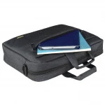 Сумка для ноутбука ExeGate Business ECC-045 Black EX283435RUS (15.6)