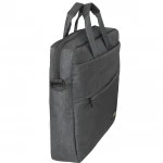 Сумка для ноутбука ExeGate Business ECC-045 Black EX283435RUS (15.6)