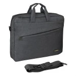 Сумка для ноутбука ExeGate Business ECC-045 Black EX283435RUS (15.6)