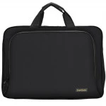 Сумка для ноутбука ExeGate Office F1596 Black EX264611RUS 15.6
