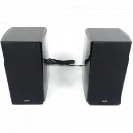 Компьютерные колонки Edifier R2000DB BLACK Черный