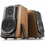 Компьютерные колонки Edifier S1000MKII BROWN (Коричневый)