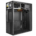 Корпус ExeGate AA-440U-AA350 EX290177RUS Mid-Tower
