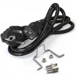 Блок питания ExeGate 500PPH S OEM EX280577RUS-OEM-S (500 Вт)