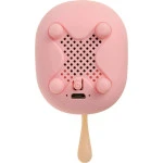 Портативная колонка Rombica MySound Tito 4C - Pink BT-S052 Розовый