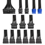 Блок питания ExeGate 700PPH-LT-S-OEM EX282048RUS-OEM-S (700 Вт)