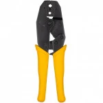 Инструмент для монтажа СКС Hyperline Инструмент обжимной HT-336A для RJ-58/RG-59/RG-62