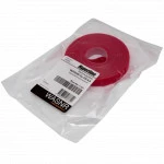 Аксессуар для кабельных сетей Hyperline Лента (липучка) в рулоне ширина 25 мм длина 5м красная WASNR-5x25-RD