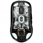 Мышь LAMZU Atlantis Mini 4K 751501425396 Игровые, Беспроводная