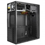 Корпус ExeGate AA-442U2-AA450 EX290189RUS (Бюджетные, Mid-Tower)